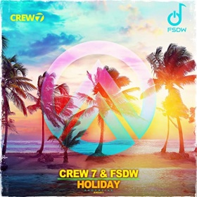 CREW 7 & FSDW - HOLIDAY